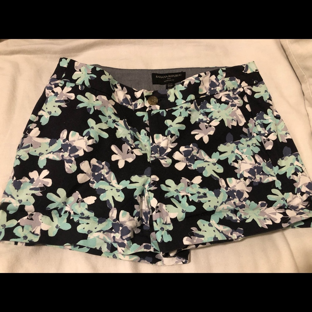 Summer shorts
